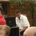 Sortie 2010 au Ballon d'Alsace